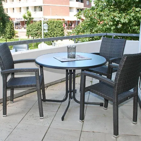 Haus-pole-poppenspaeler-i-whg-01 Lägenhet *