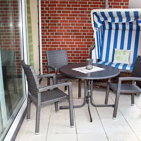 Haus-pole-poppenspaeler-i-whg-01 * Sankt Peter-Ording