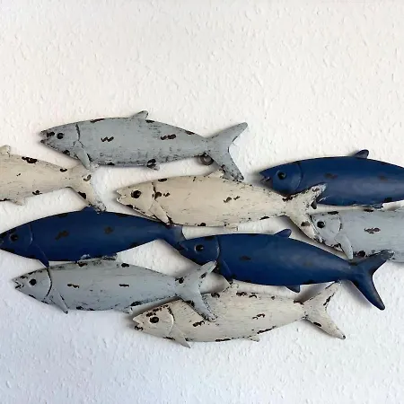 Lägenhet Haus-pole-poppenspaeler-i-whg-01 *