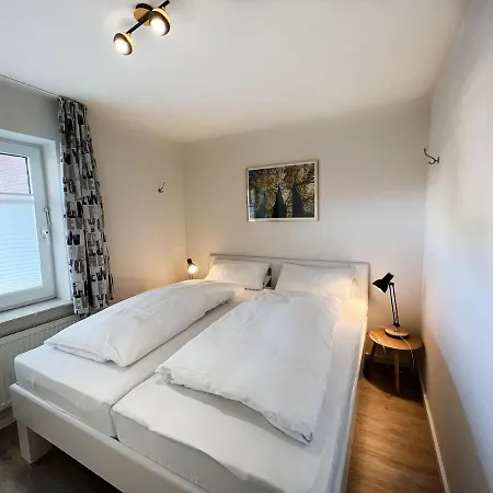 Haus-pole-poppenspaeler-i-whg-01 * Sankt Peter-Ording