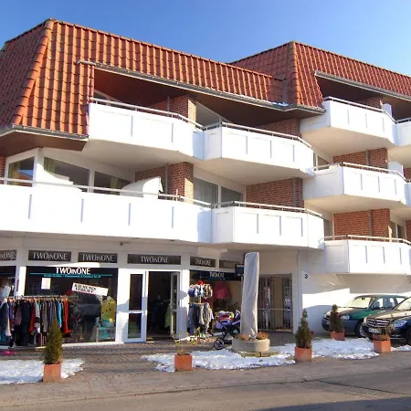 Haus-pole-poppenspaeler-i-whg-01 Sankt Peter-Ording