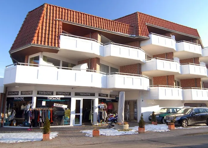 Haus-pole-poppenspaeler-i-whg-01 Sankt Peter-Ording