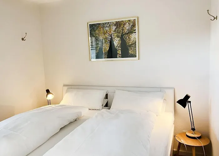 Appartement Haus-pole-poppenspaeler-i-whg-01