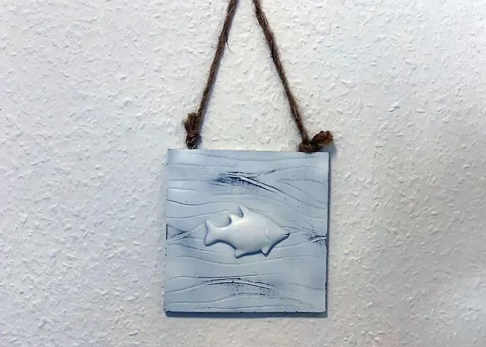 Haus-pole-poppenspaeler-i-whg-01 公寓 Böhl